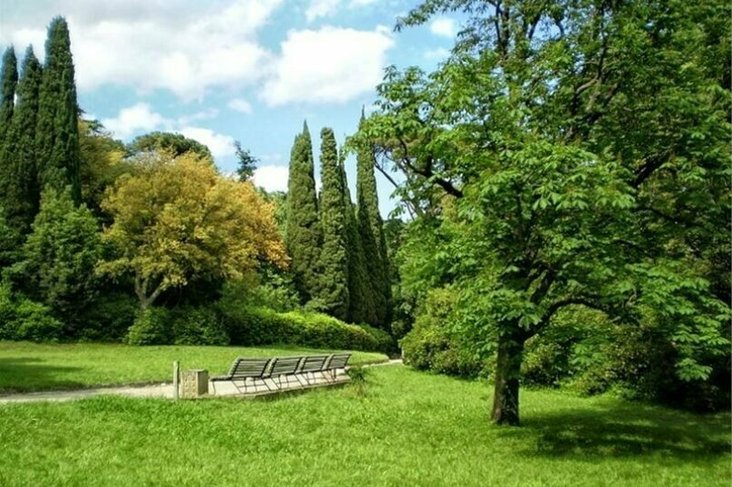 Гостиница Аквилон Алупка-131