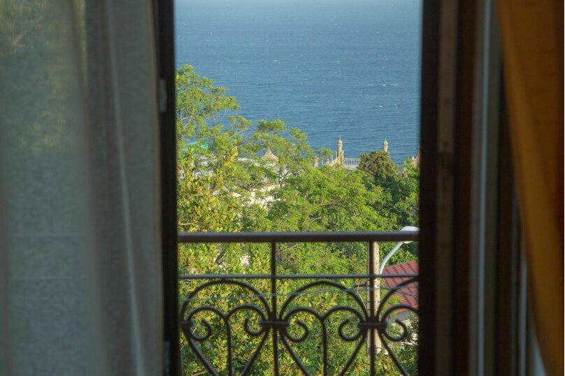 Гостиница Аквилон Алупка-167