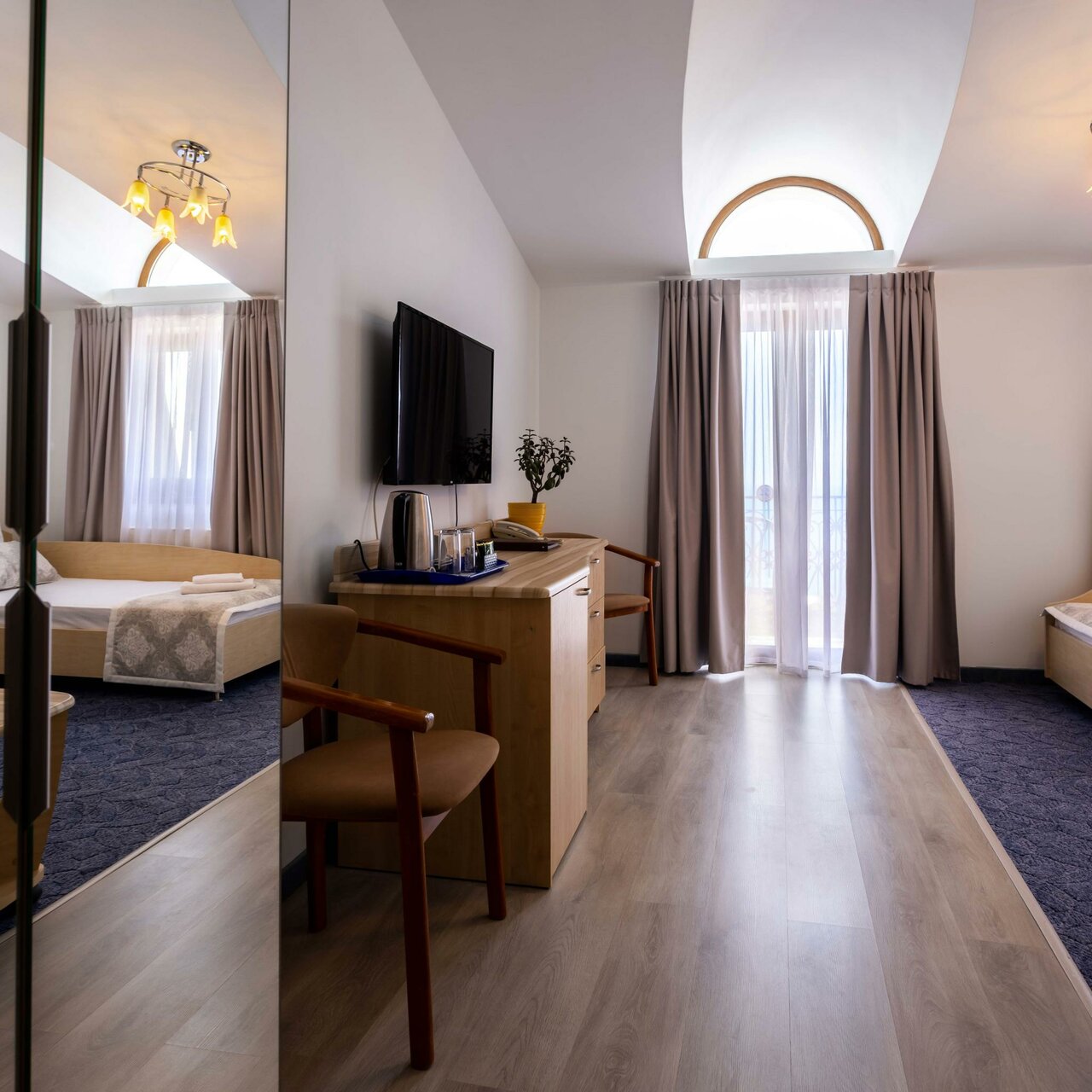 Гостиница Аквилон Алупка-142