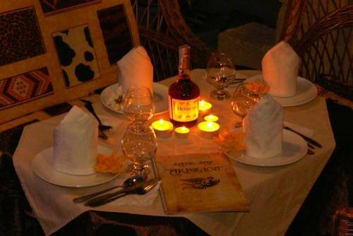 Гостиница Аквилон Алупка-94