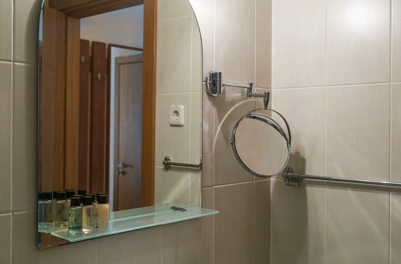 Гостиница Аквилон Алупка-207