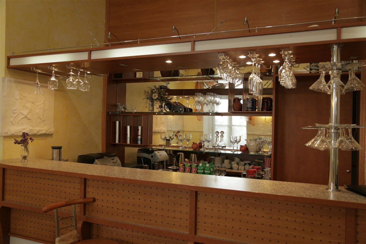 Гостиница Аквилон Алупка-125