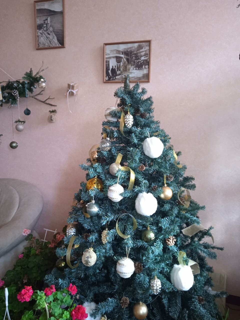 Гостиница Аквилон Алупка-108