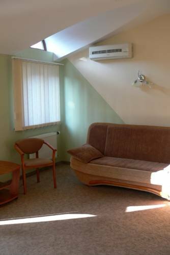 Гостиница Аквилон Алупка-244