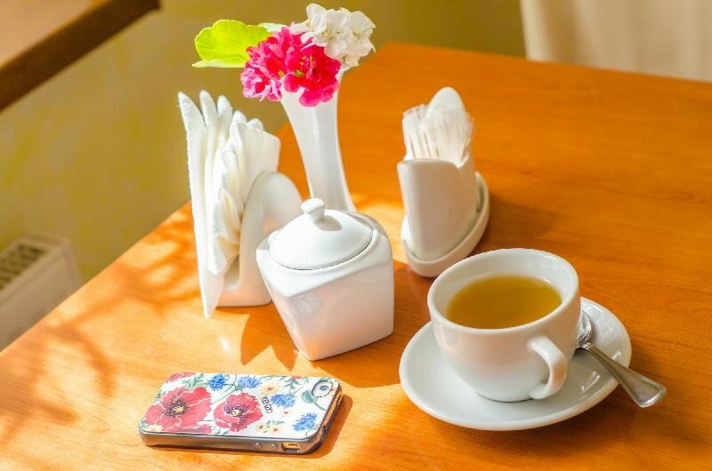 Гостиница Аквилон Алупка-241