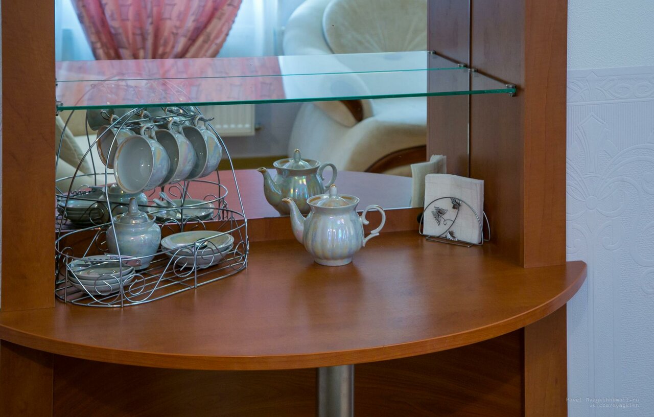 Гостиница Аквилон Алупка-71