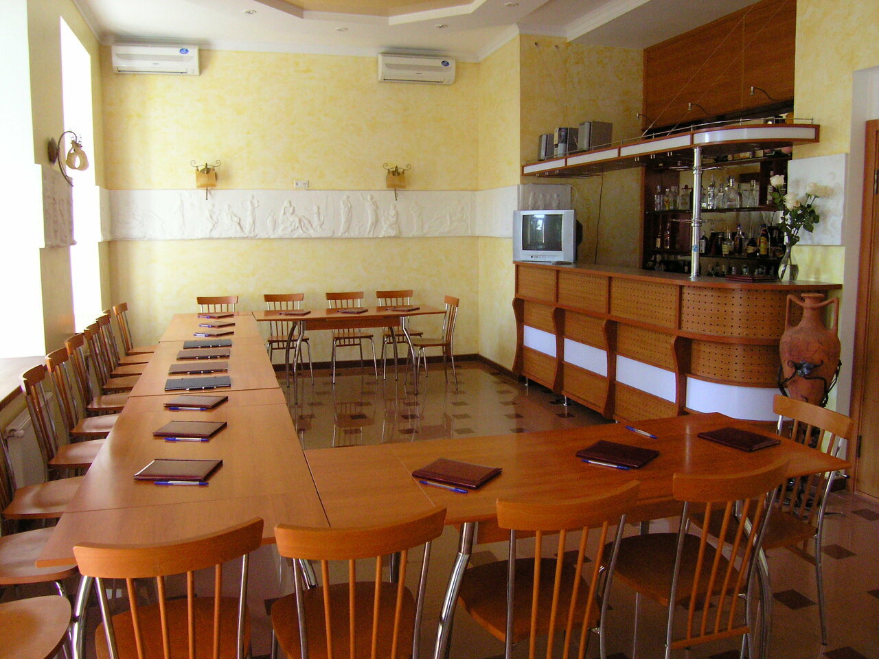 Гостиница Аквилон Алупка-230