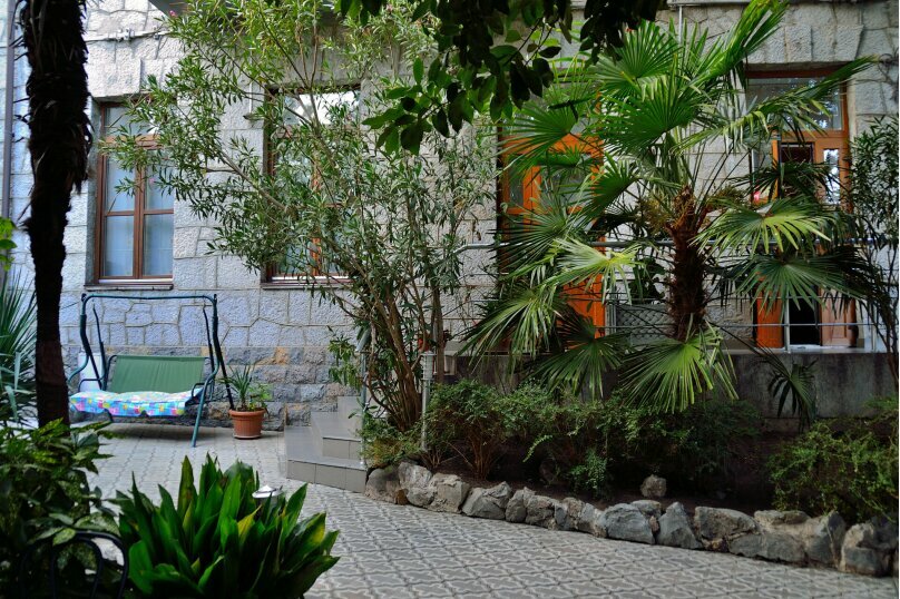 Гостиница Аквилон Алупка-113