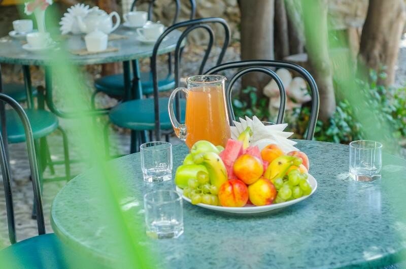 Гостиница Аквилон Алупка-229