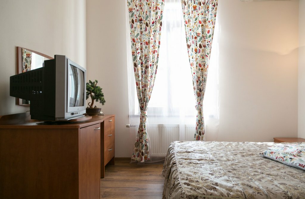 Гостиница Аквилон Алупка-98