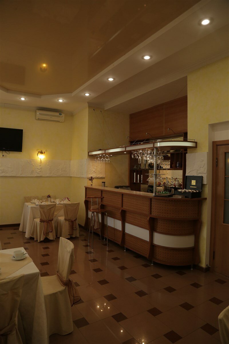 Гостиница Аквилон Алупка-251