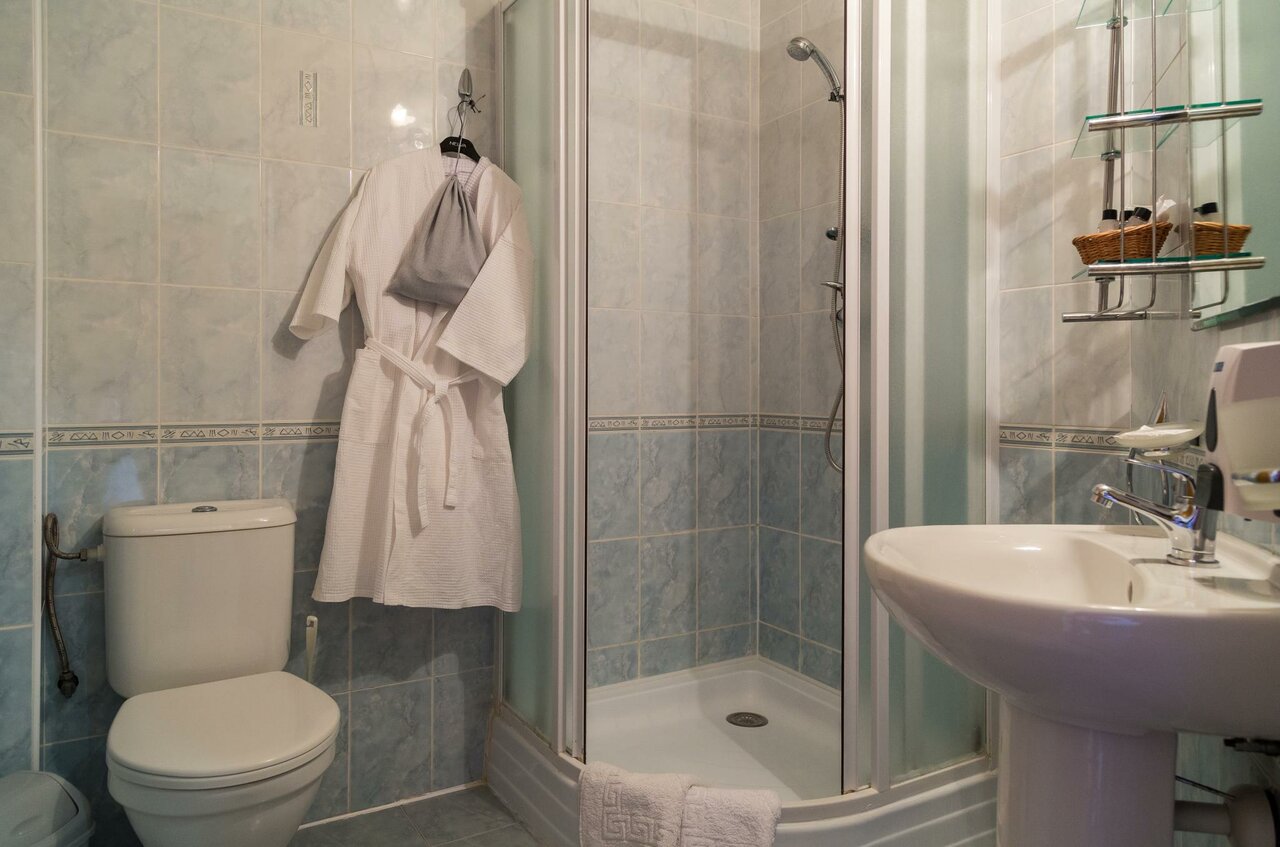 Гостиница Аквилон Алупка-200