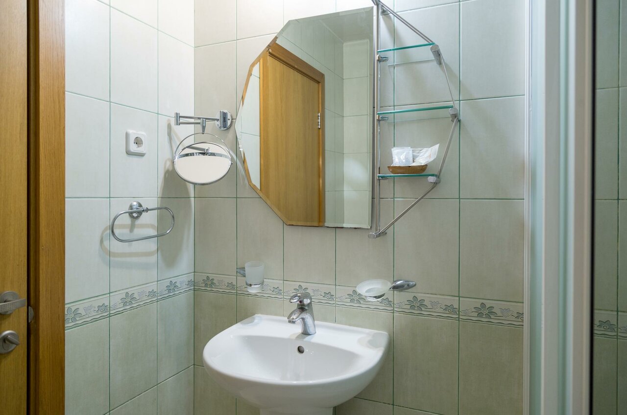 Гостиница Аквилон Алупка-91