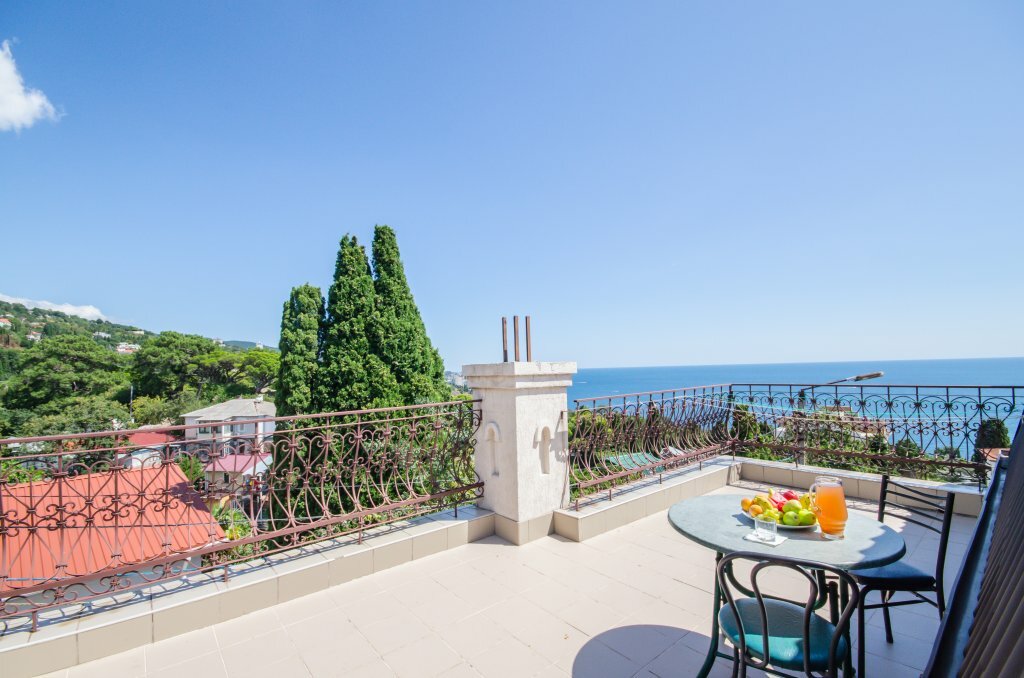 Гостиница Аквилон Алупка-231