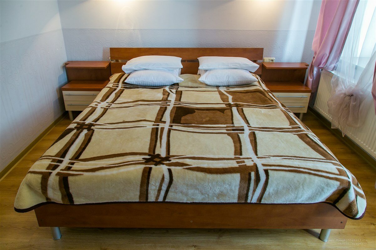 Гостиница Аквилон Алупка-58