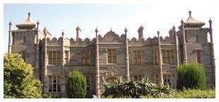 Гостиница Аквилон Алупка-38