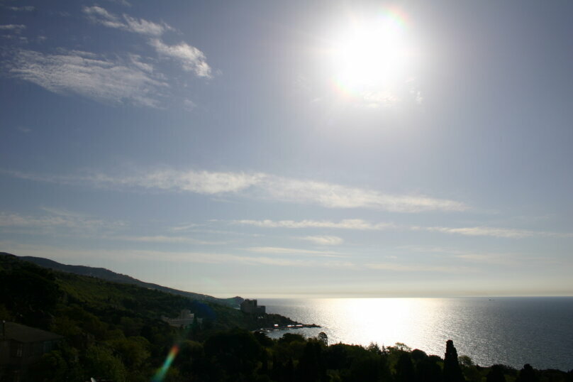 Гостиница Аквилон Алупка-181