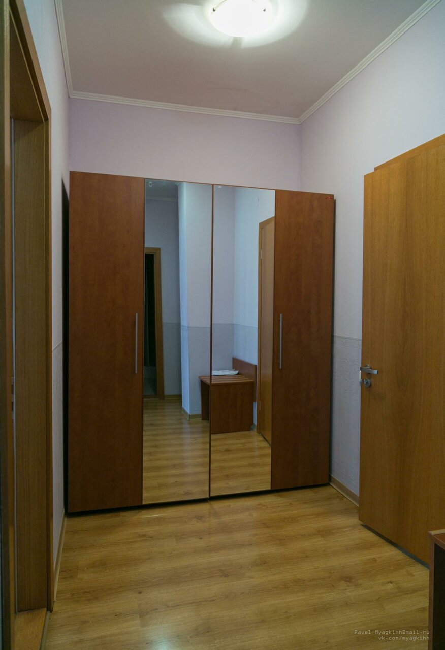 Гостиница Аквилон Алупка-102