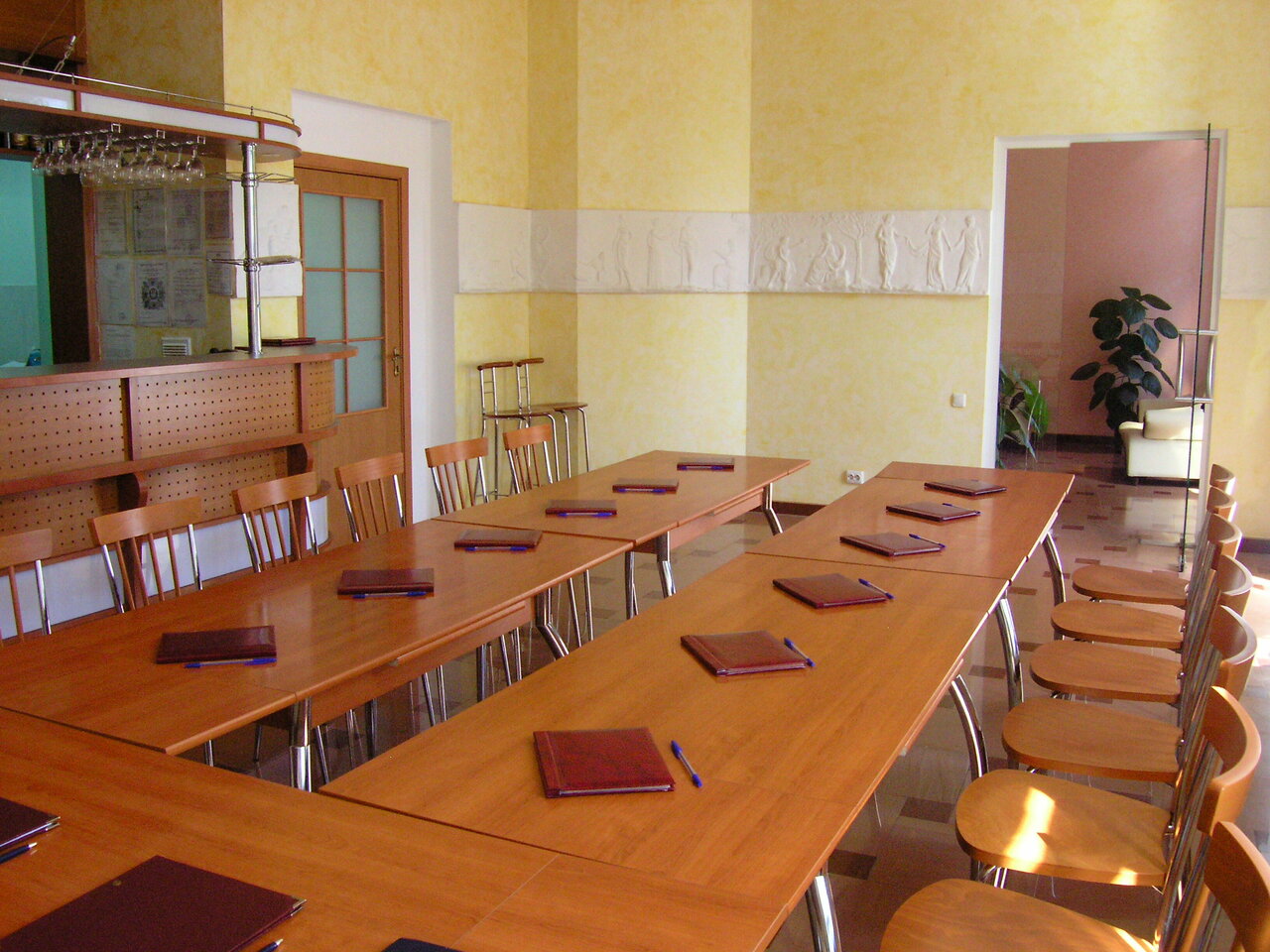 Гостиница Аквилон Алупка-85