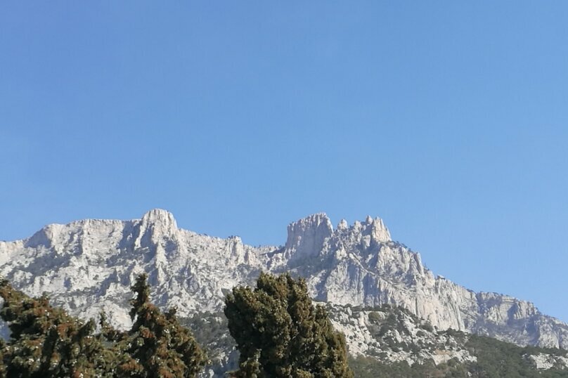 Гостиница Аквилон Алупка-171