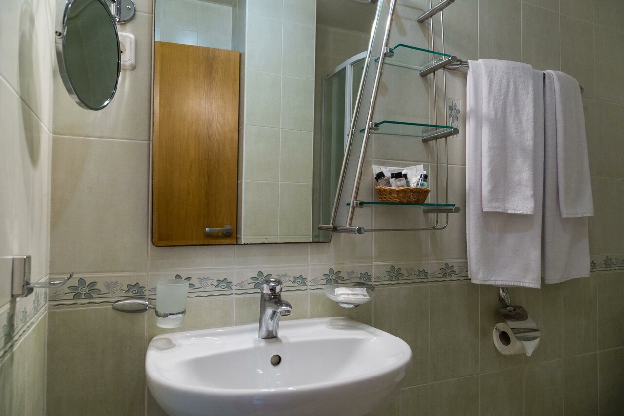 Гостиница Аквилон Алупка-220