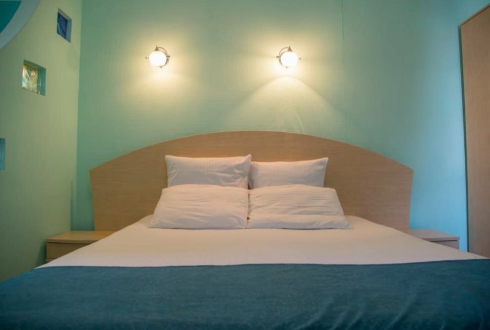 Гостиница Аквилон Алупка-234