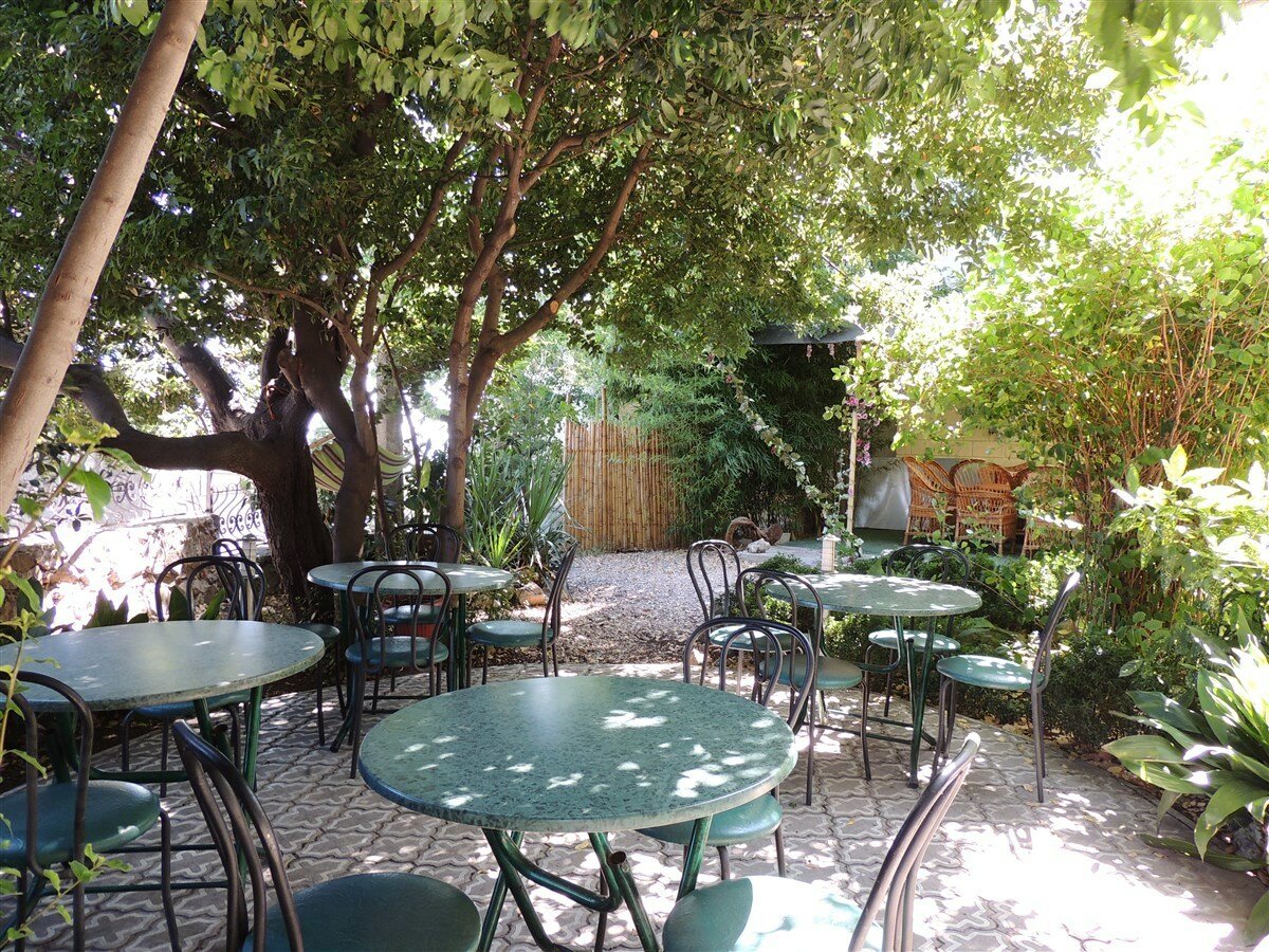 Гостиница Аквилон Алупка-211