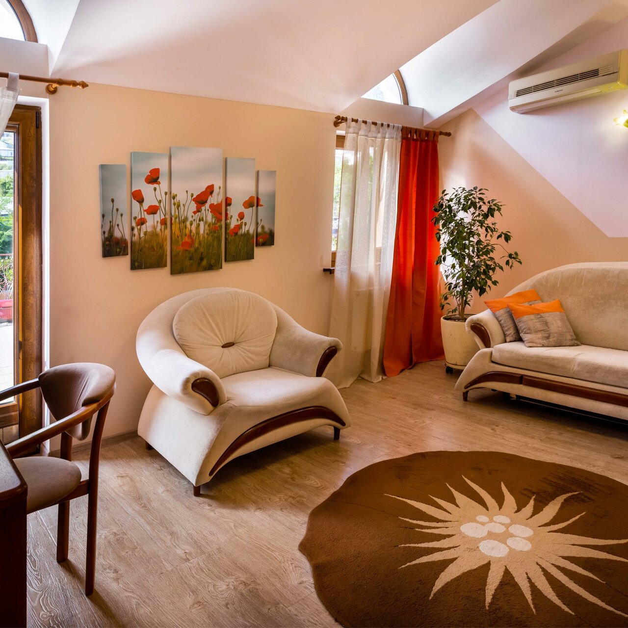 Гостиница Аквилон Алупка-46