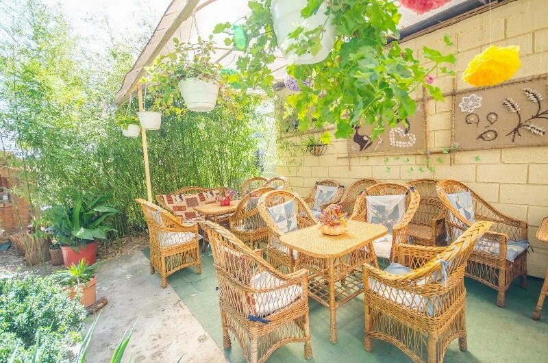 Гостиница Аквилон Алупка-146