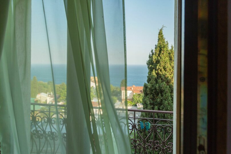 Гостиница Аквилон Алупка-73