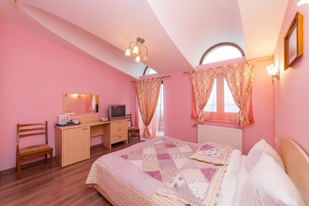 Гостиница Аквилон Алупка-72