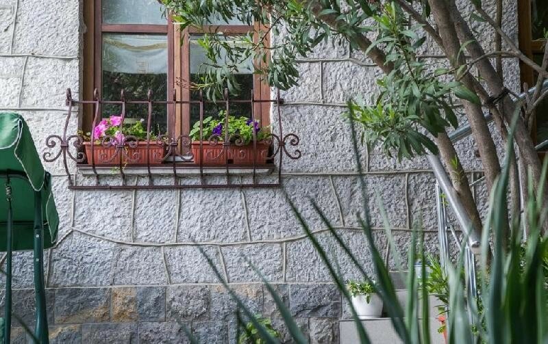 Гостиница Аквилон Алупка-28