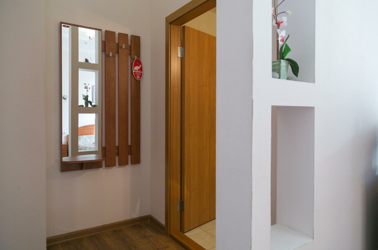 Гостиница Аквилон Алупка-140