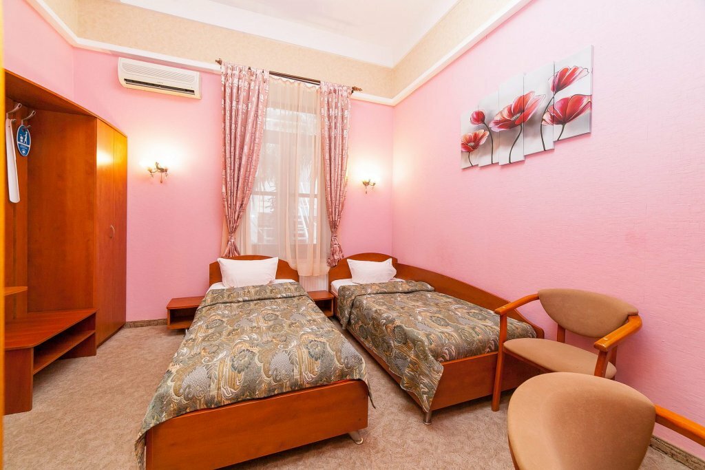 Гостиница Аквилон Алупка-198