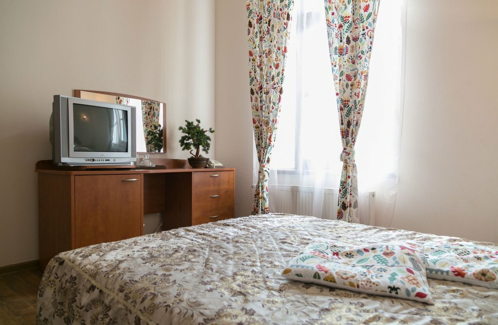 Гостиница Аквилон Алупка-224