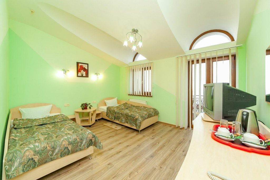 Гостиница Аквилон Алупка-169