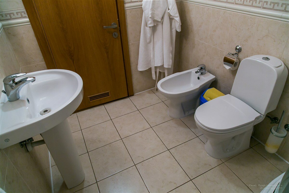 Гостиница Аквилон Алупка-145