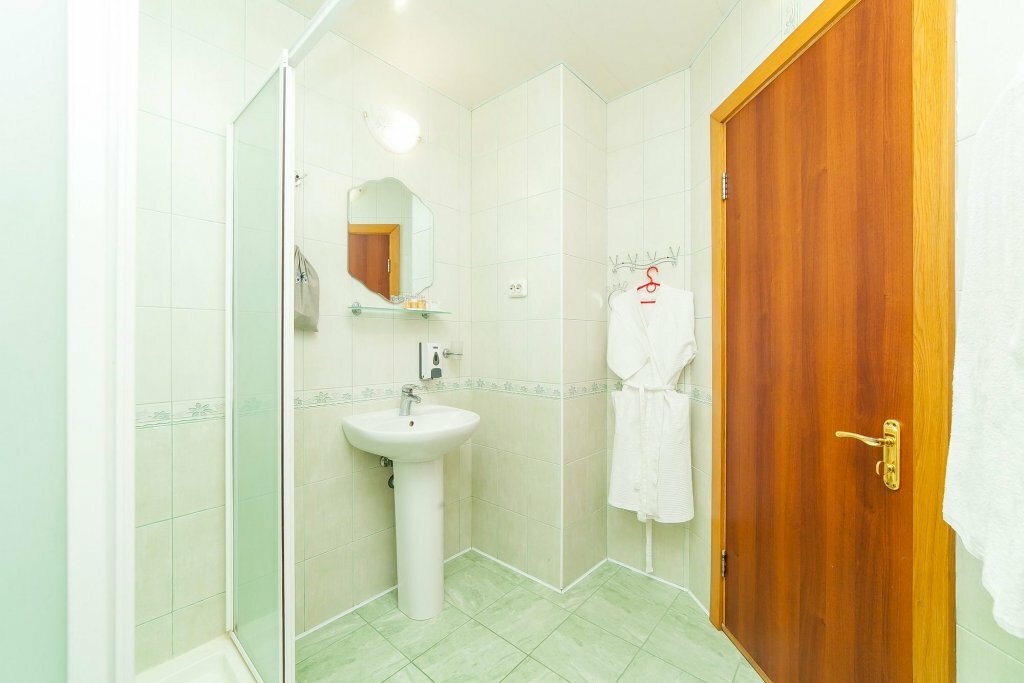 Гостиница Аквилон Алупка-235