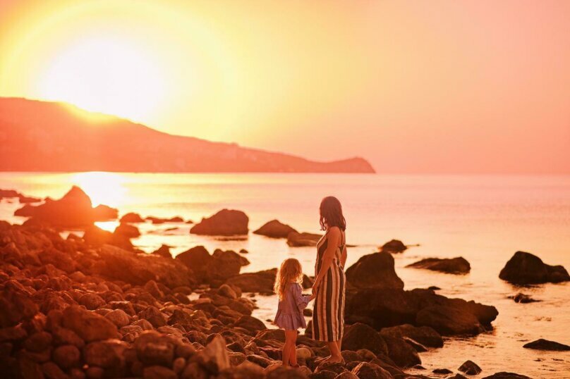 Гостиница Аквилон Алупка-51