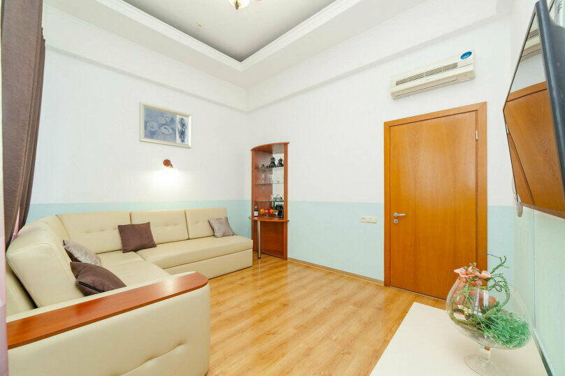 Гостиница Аквилон Алупка-174