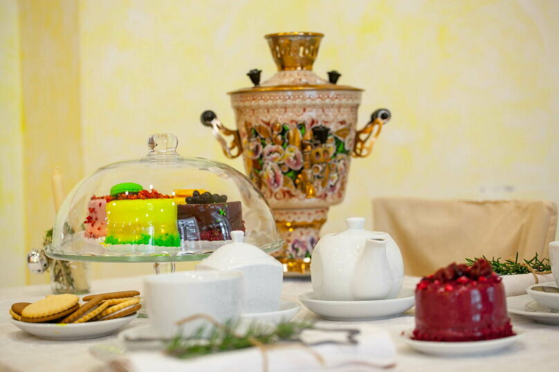 Гостиница Аквилон Алупка-173