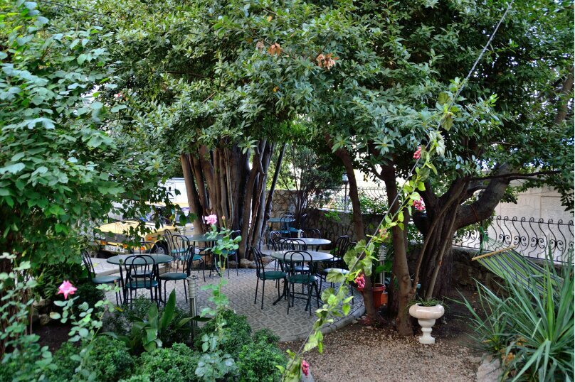 Гостиница Аквилон Алупка-236