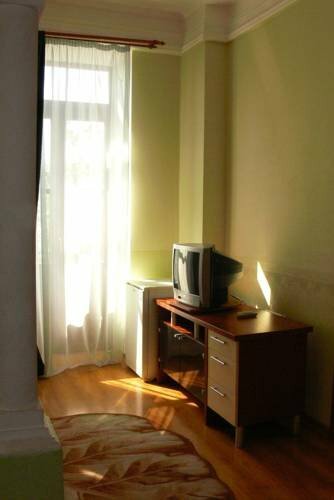 Гостиница Аквилон Алупка-221