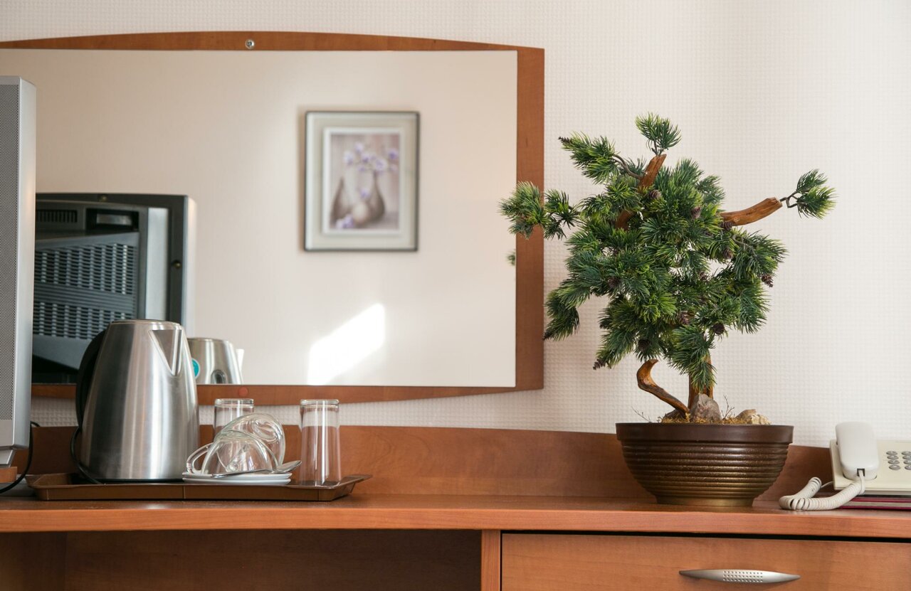 Гостиница Аквилон Алупка-127