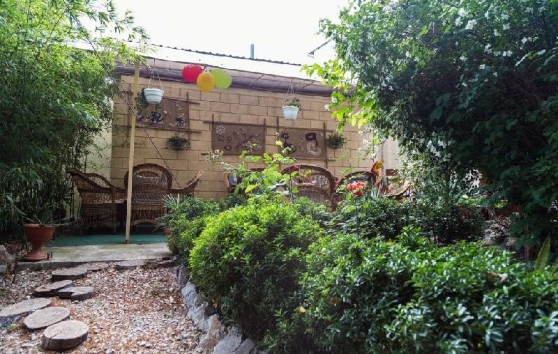 Гостиница Аквилон Алупка-41