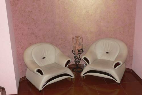 Гостиница Аквилон Алупка-67