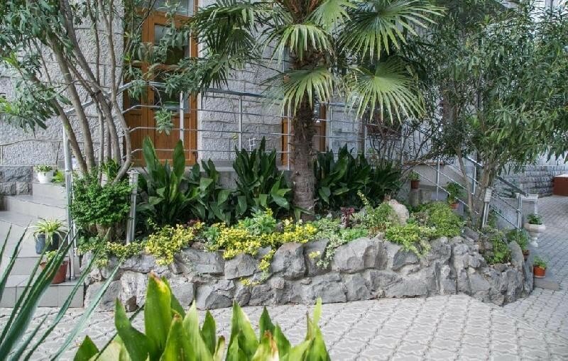 Гостиница Аквилон Алупка-228