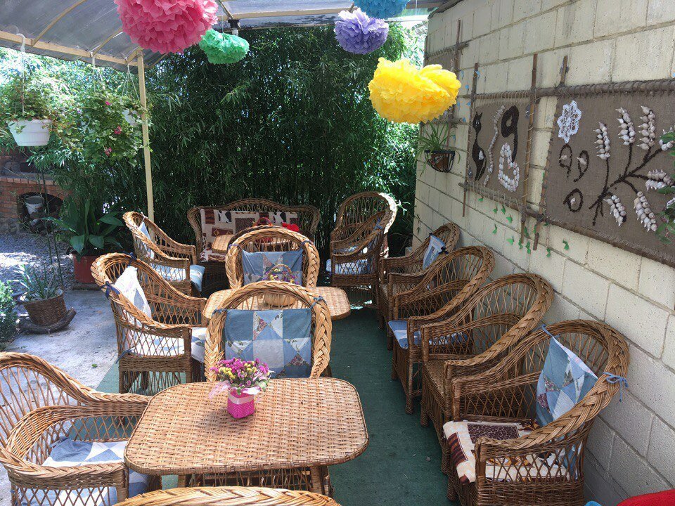 Гостиница Аквилон Алупка-187