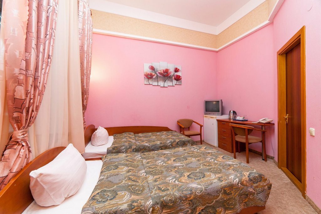 Гостиница Аквилон Алупка-215