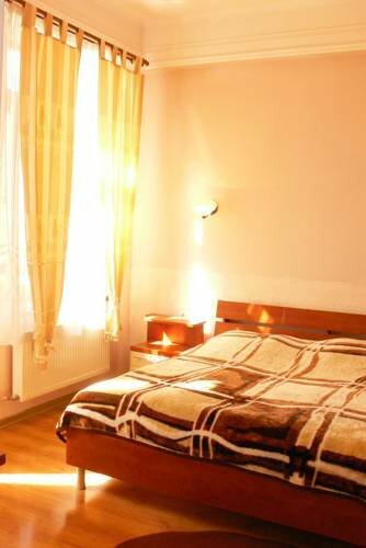 Гостиница Аквилон Алупка-152